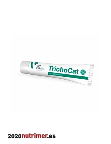 TRICHOCAT Anti-Bezoar Paste 50 Gr |  Otros medicamentos