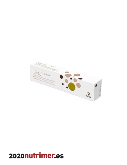 ULYTE 20 ml Pasta |  Gastrointestinal