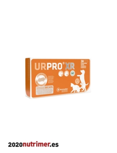 URPRO XR BICAPA 30 COMP |  Otros medicamentos