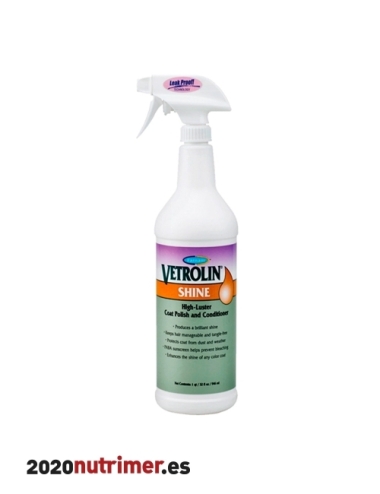 VETROLIN Shine 946 ml |  Nutricional