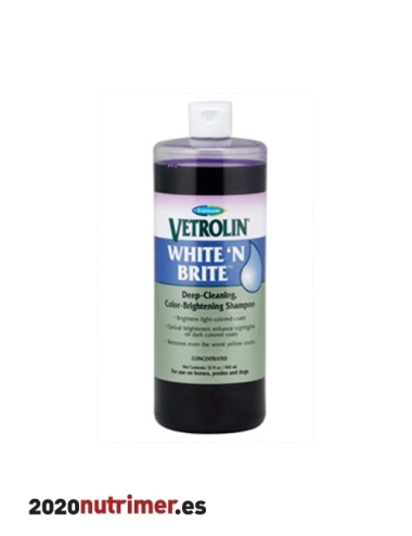 VETROLIN White´N Brite 946 ml |  Nutricional