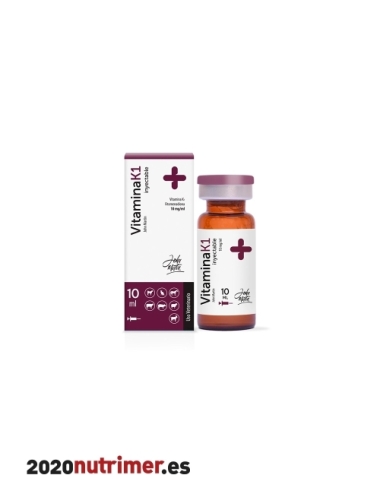 VITAMINA K1 10MGML INY |  Otros medicamentos