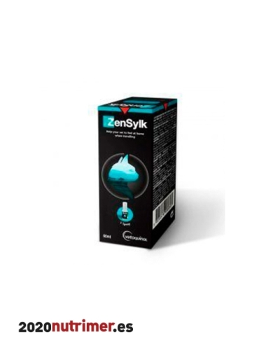 ZENSYLK PHERO SPRAY 30 ML |  Neurologicos