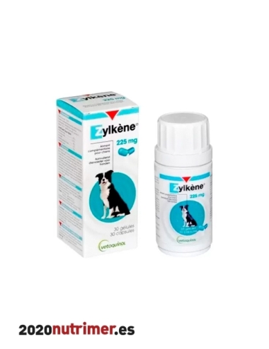 ZYLKENE 225 MG 30 comp |  Nutricional