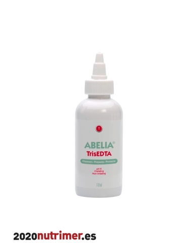 ABELIA TRISEDTA 118 Ml |  Oticos