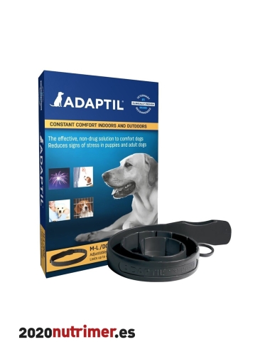 ADAPTIL collar 70 cm |  Antiparasitarios