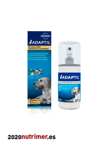 ADAPTIL SPRAY 60 ml |  Neurologicos