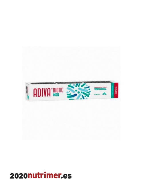 ADIVA Biotic Paste 15ml |  Otros medicamentos