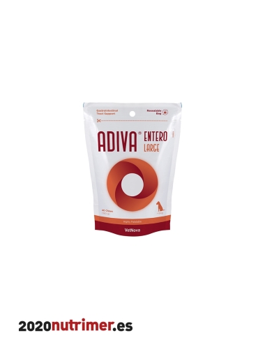 ADIVA entero 15 28 ch |  Nutricional