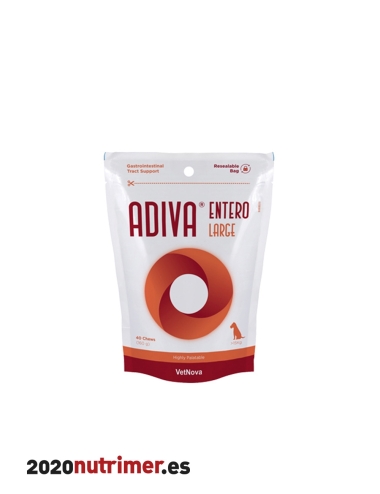 ADIVA ENTERO LARGE 40CH |  Nutricional