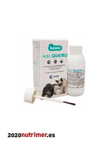 ADO QUATRO 70 ml |  Dermatologia