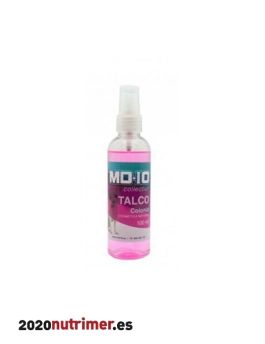 COLONIA TALCO 100 ML. | Accesorios | Higiene