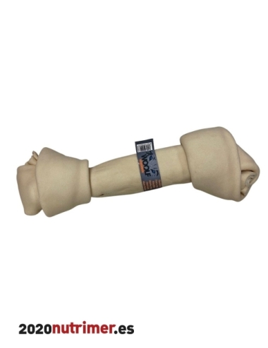 Woolf Vaqueros Hueso 27-30cm | Snacks Perros