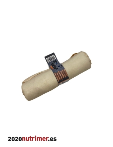 Woolf Vaqueros Rollo 12-15cm | Snacks Perros