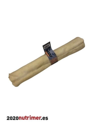 Woolf Vaqueros Rollo 22-25cm | Snacks Perros