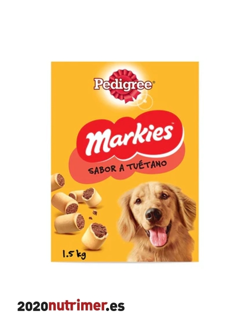 MARKIES Mini (500 Gr) | Snacks Perros