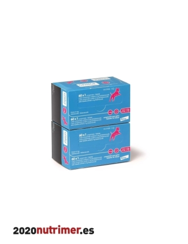 ONSIOR 6 MG GATO PACK 2 X 60 COMP. | Antiflamatorios