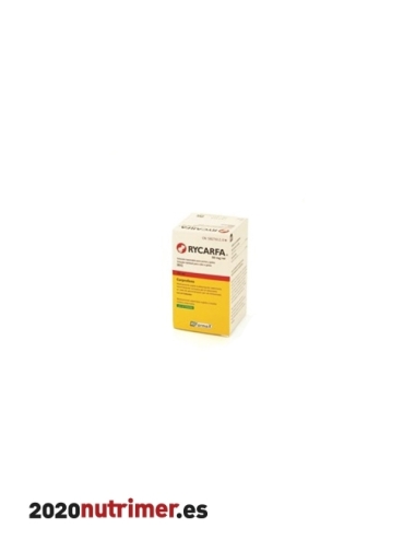 RYCARFA iny 50 mg, 20 ml | Antiflamatorios